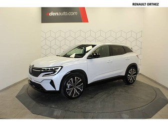 Photo Renault Austral E-Tech hybrid 200 Iconic