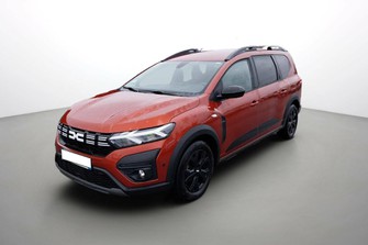 Photo Dacia Jogger Jogger TCe 110 5 places