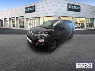 Photo Citroen C3 Aircross PureTech 110 S&S BVM6 Feel