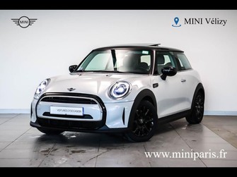 Photo Mini Cooper 136ch Edition Camden BVA7