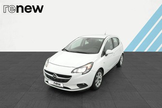 Photo Opel Corsa Corsa 1.4 Turbo 100 ch Start/Stop
