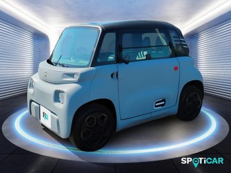 Photo Citroen AMI Ami Ami