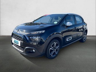 Photo Citroen C3 PureTech 110 S&amp;S BVM6 - Shine
