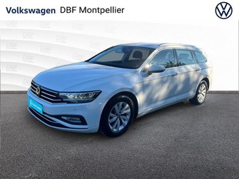 Photo Volkswagen Passat SW 1.5 TSI ACT OPF 150 BVM6
