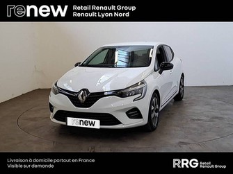 Photo Renault Clio V Clio TCe 100 GPL