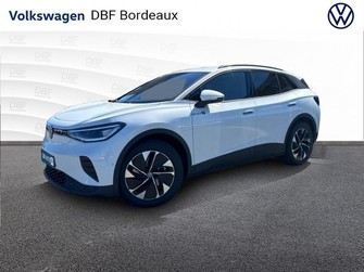 Photo Volkswagen ID.4 PRO (77KWH) ID./LIFE MAX (286CH)