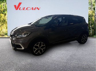 Photo Renault Captur Captur TCe 150 Energy