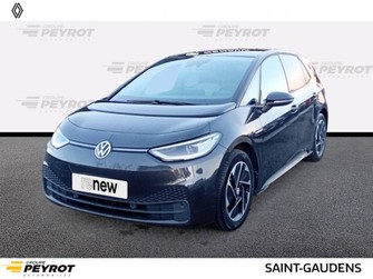 Photo Volkswagen ID.3 204 ch Pro S Tour