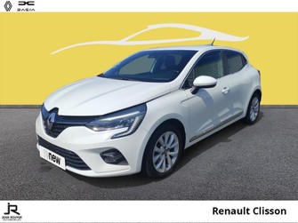 Photo Renault Clio 1.3 TCe 130ch FAP Intens EDC