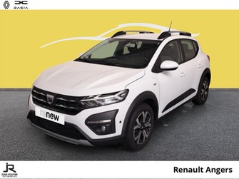 Photo Dacia Sandero 1.0 TCe 90ch Stepway Confort