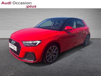 Photo Audi A1 Sportback 25 TFSI 95ch Advanced 2 S tronic 7