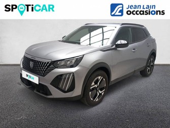 Photo Peugeot 2008 PureTech 130 S&S EAT8 Allure