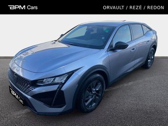 Photo Peugeot 408 1.2 PureTech 130ch S&S Allure EAT8