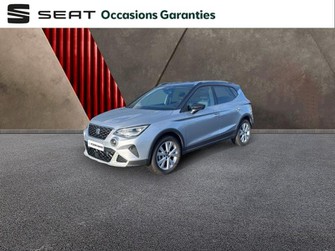 Photo Seat Arona 1.0 TSI 115ch Xperience