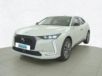 Photo DS 4 DS 4 Hybride E-Tense 225 EAT8