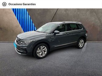 Photo Volkswagen Tiguan 1.4 eHybrid 245ch Elegance DSG6