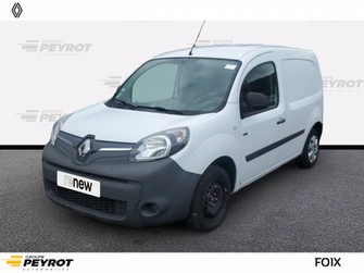 Photo Renault Kangoo VU Z.E. 33 EXTRA R-LINK