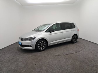 Photo Volkswagen Touran Touran 1.5 TSI EVO 150 DSG7 7pl