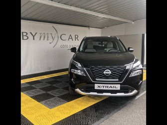 Photo Nissan X Trail X-Trail e-POWER 204 ch