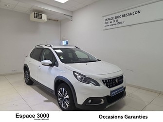 Photo Peugeot 2008 2008 BlueHDi 100ch S&S BVM5