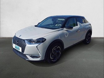 Photo DS 3 Crossback DS3 Crossback PureTech 155 EAT8