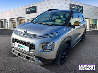 Photo Citroen C3 Aircross PureTech 130 S&S EAT6 Rip Curl