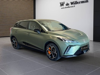 Photo MG  MG4 Electric 64kWh - 320 kW 4WD