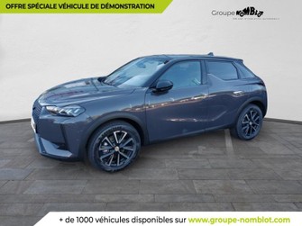 Photo DS  1.2 Hybride 145ch Edition France