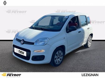 Photo Fiat Panda 1.2 69 ch S/S Pop