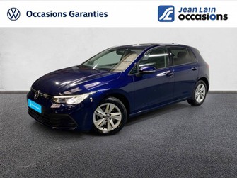 Photo Volkswagen Golf 2.0 TDI SCR 150 DSG7 Life 1st