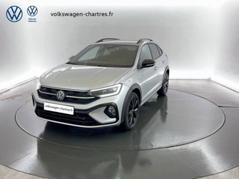 Photo Volkswagen Taigo 1.0 TSI 116 DSG7 R-Line