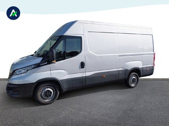 Photo Iveco  35S Fg 35S18HA8 V12 Hi-Matic