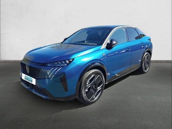 Photo Peugeot 3008 ELECTRIQUE 73 kWh 210 ch - GT