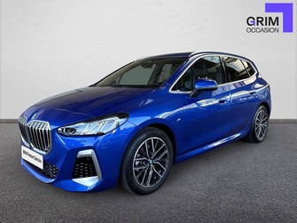 Photo Bmw  SERIE 2 ACTIVE TOURER U06 Active Tourer 218i 136 ch DKG7