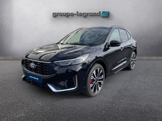 Photo Ford Kuga 2.5 Duratec 180ch Hybrid FlexiFuel ST-Line X Powershift