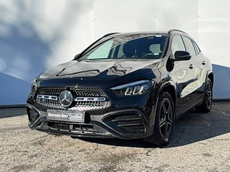 Photo Mercedes GLA GLA GLA 250 e 8G-DCT