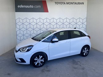Photo Honda Jazz e:HEV 1.5 i-MMD Exclusive