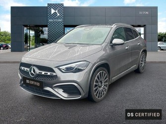 Photo Mercedes GLA GLA 200 d 150ch AMG Line 8G-DCT 4Matic