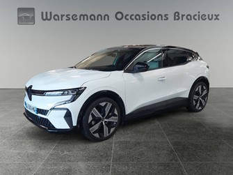 Photo Renault Megane E-TECH Megane E-Tech EV60 220 ch optimum charge