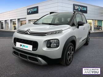 Photo Citroen C3 Aircross PureTech 82 BVM5 Feel