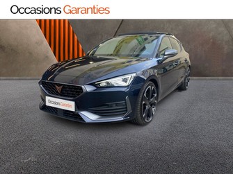 Photo Cupra Leon 1.4 e-Hybrid 245ch VZ DSG6