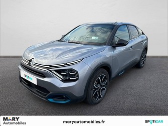 Photo Citroen  C4 e-C4 136 ch Automatique