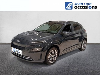 Photo Hyundai Kona Electrique 39 kWh - 136 ch Intuitive