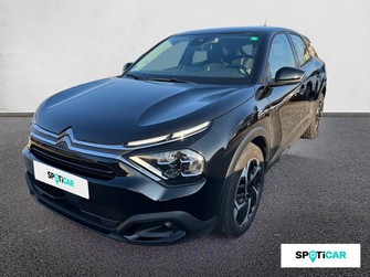 Photo Citroen C4 PureTech 130 S&S BVM6 Feel Pack