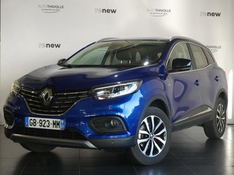 Photo Renault Kadjar TCe 140 FAP SL Limited