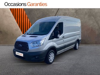 Photo Ford Transit Custom 2T Fg T310 L2H2 2.0 EcoBlue 130ch Trend Business
