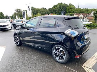 Photo Renault ZOE R110 Intens