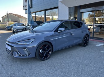 Photo Cupra Leon Leon eHybrid 204 ch DSG6