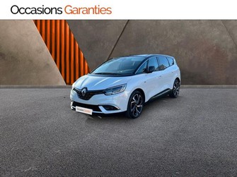 Photo Renault Grand Scenic 1.7 Blue dCi 150ch Black Edition EDC - 21