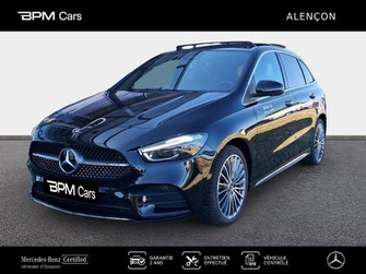 Photo Mercedes Classe B Classe B 250 e 163+109ch AMG Line 8G-DCT